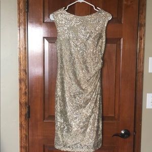 Size 4 Special occasion dress!